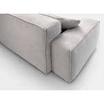 Модульный диван трансформер Harn в стиле минимализм  варинант исполнения - 3 | Loft Concept в Санкт-петербурге