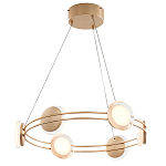 Люстра Modern Cosiness 60 варинант исполнения - 2 | Loft Concept в Санкт-петербурге