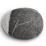 Пуф - Камень WHITE NOSE варинант исполнения - 7 | Loft Concept в Санкт-петербурге