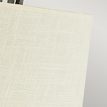 Бра с белым абажуром и элементами в виде натуральных веток Hinkley варинант исполнения - 9 | Loft Concept в Санкт-петербурге