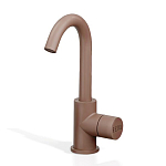 Цветной смеситель Dareo варинант исполнения - 14 | Loft Concept в Санкт-петербурге