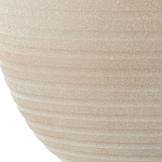 Настольная лампа с шарообразным фактурным корпусом Shadows варинант исполнения - 1 | Loft Concept в Санкт-петербурге