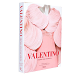 Подарочная Книга Valentino: Themes and Variations варинант исполнения - 2 | Loft Concept в Санкт-петербурге