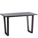 Стол с прямоугольной столешницей Corsa варинант исполнения - 2 | Loft Concept в Санкт-петербурге