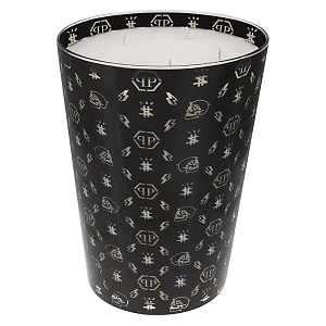 Свеча Philipp Plein Candle Monogram L