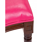 Стул French Juicy pink варинант исполнения - 7 | Loft Concept в Санкт-петербурге