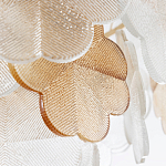 Люстра Mendelssohn варинант исполнения - 5 | Loft Concept в Санкт-петербурге