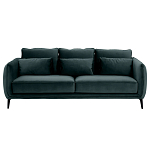 Диван трёхместный с подлокотниками Dutchman варинант исполнения - 18 | Loft Concept в Санкт-петербурге