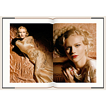 Подарочный Фотоальбом Matthew Rolston Beauty light 2006 варинант исполнения - 10 | Loft Concept в Санкт-петербурге