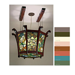 Книга для дизайнеров XX век в цвете История пантона варинант исполнения - 7 | Loft Concept в Санкт-петербурге