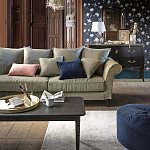 Зеркало прямоугольное Mystelle варинант исполнения - 9 | Loft Concept в Санкт-петербурге