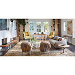 Книга Golden Light: The Interior Design of Nickey Kehoe варинант исполнения - 9 | Loft Concept в Санкт-петербурге