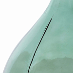 Ваза-бутыль из стекла TRANSPARENT FORMS 56 варинант исполнения - 6 | Loft Concept в Санкт-петербурге