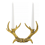 Подсвечник Iluminated deer antlers варинант исполнения - 4 | Loft Concept в Санкт-петербурге
