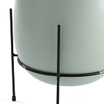 Кашпо из керамики Elevated Planters 32 варинант исполнения - 8 | Loft Concept в Санкт-петербурге