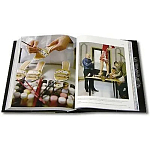 Книга Louis Vuitton: the birth of modern luxury Louis Vuitton варинант исполнения - 4 | Loft Concept в Санкт-петербурге