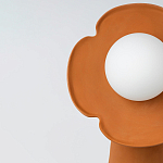 Настольная лампа TERRA [FLOW] варинант исполнения - 7 | Loft Concept в Санкт-петербурге