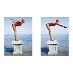 Книга "Parkinson Norman Style: photographs for vogue" варинант исполнения - 6 | Loft Concept в Санкт-петербурге