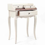 Стол-бюро с 3-мя ящиками Interiors Romance варинант исполнения - 1 | Loft Concept в Санкт-петербурге