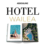 Подарочный фото-альбом Для тех, кто мечтает о приключениях Hotel Wailea  варинант исполнения - 3 | Loft Concept в Санкт-петербурге