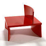 Кресло «Red» варинант исполнения - 1 | Loft Concept в Санкт-петербурге