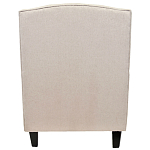 Кресло Henry Armchair beige flax варинант исполнения - 2 | Loft Concept в Санкт-петербурге