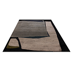 Ковер шелк Manhattan Wool Silk Carpet III варинант исполнения - 2 | Loft Concept в Санкт-петербурге