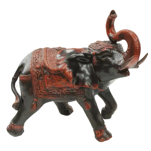 Статуэтка в виде слона Elephant in Robe