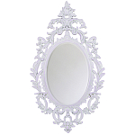 Зеркало в ажурной раме с эффектом старины Classic Ornament Mirror варинант исполнения - 1 | Loft Concept в Санкт-петербурге