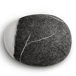 Пуф - Камень WHITE NOSE варинант исполнения - 8 | Loft Concept в Санкт-петербурге