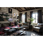 Книга Golden Light: The Interior Design of Nickey Kehoe варинант исполнения - 8 | Loft Concept в Санкт-петербурге