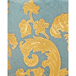 Фарфоровая шкатулка Leo варинант исполнения - 4 | Loft Concept в Санкт-петербурге