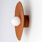 Бра TERRA [FLOW] варинант исполнения - 1 | Loft Concept в Санкт-петербурге