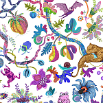 Мебельная ткань Велюр 145 см Т4-84 варинант исполнения - 1 | Loft Concept в Санкт-петербурге