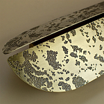 Бра винтажное с имитацией коррозии на медном корпусе Predominant варинант исполнения - 2 | Loft Concept в Санкт-петербурге