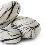 Пуф - Камень Nullah варинант исполнения - 8 | Loft Concept в Санкт-петербурге