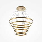 Люстра подвесная Rim 2600-3500К варинант исполнения - 1 | Loft Concept в Санкт-петербурге