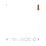 Подвесной светильник Invitation to Peace варинант исполнения - 1 | Loft Concept в Санкт-петербурге