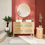 Кашпо из керамики Elevated Planters 32 варинант исполнения - 13 | Loft Concept в Санкт-петербурге