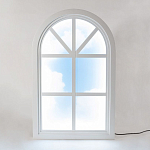 Настенный светильник Seletti Grenier Window варинант исполнения - 2 | Loft Concept в Санкт-петербурге