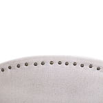 Кресло Aubrey Classical Armchair beige flax варинант исполнения - 5 | Loft Concept в Санкт-петербурге