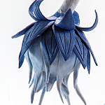 Статуэтка Синий тропический фрукт Tropical Fruit Pandora 5 варинант исполнения - 3 | Loft Concept в Санкт-петербурге