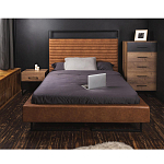 Комод с 5-ю ящиками в стиле лофт Urban Style Space варинант исполнения - 7 | Loft Concept в Санкт-петербурге