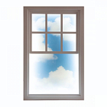 Настенный светильник Seletti Loft Window варинант исполнения - 1 | Loft Concept в Санкт-петербурге