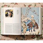 Подарочная большая книга Hokusai XXL Самая полная монография о Хокусае варинант исполнения - 9 | Loft Concept в Санкт-петербурге