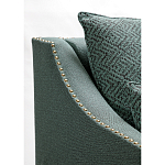 Диван прямой Kant Sofa Blue варинант исполнения - 4 | Loft Concept в Санкт-петербурге