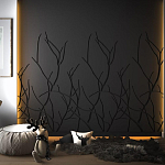 Барельеф AUTUMN TREE варинант исполнения - 1 | Loft Concept в Санкт-петербурге