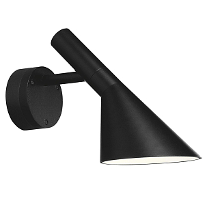 Бра AJ 50 Wall black