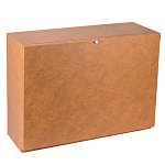 Настольный письменный набор из яшмы и долерита с декором Двуглавый орел Manager Organizer варинант исполнения - 7 | Loft Concept в Санкт-петербурге