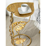 Столик дизайнерский Bookcase варинант исполнения - 6 | Loft Concept в Санкт-петербурге